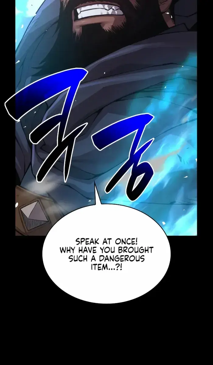 Myst, Might, Mayhem Chapter 84 Page 108