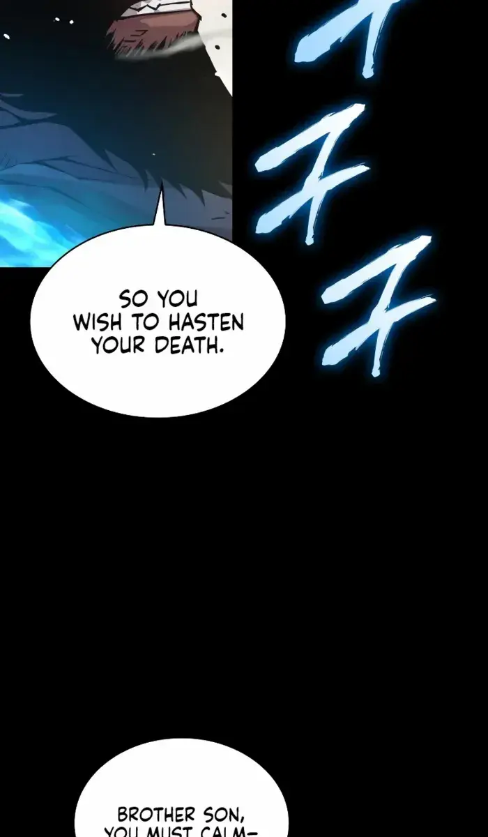 Myst, Might, Mayhem Chapter 84 Page 110