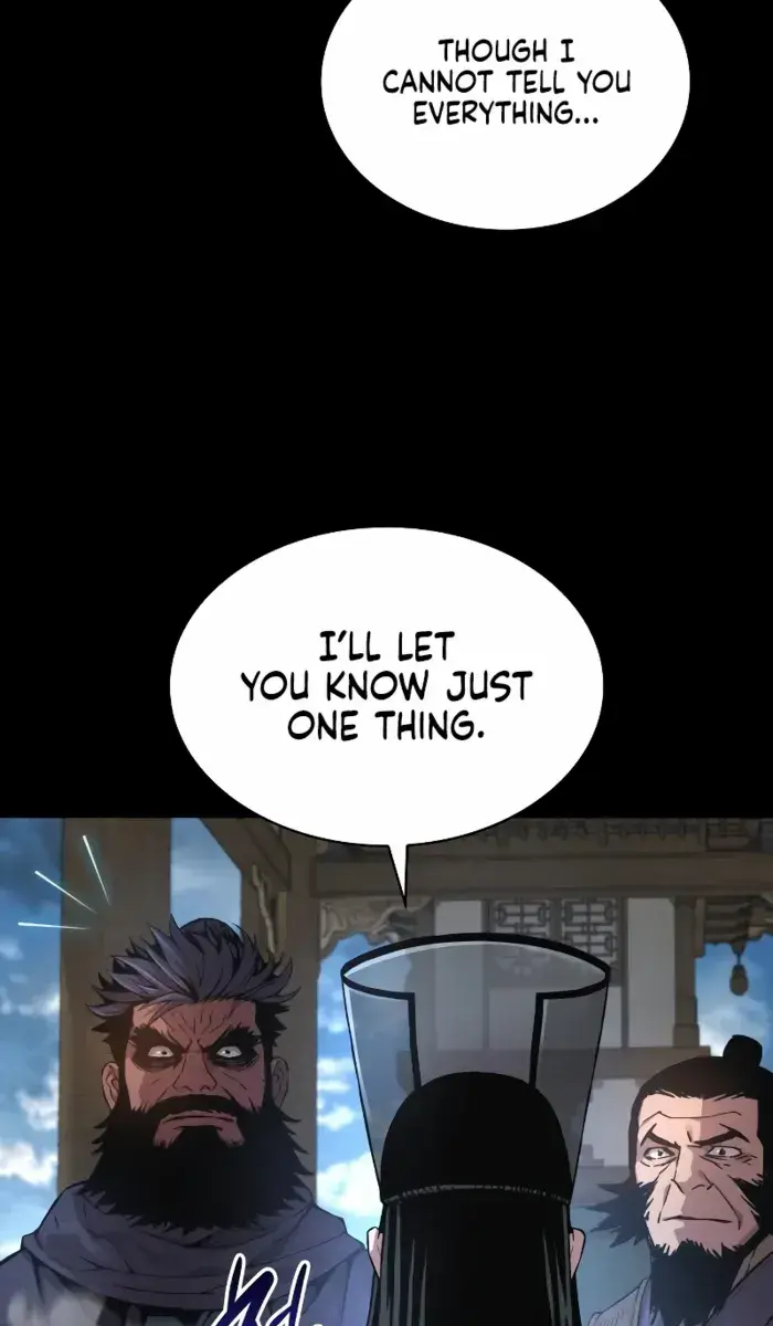 Myst, Might, Mayhem Chapter 84 Page 113