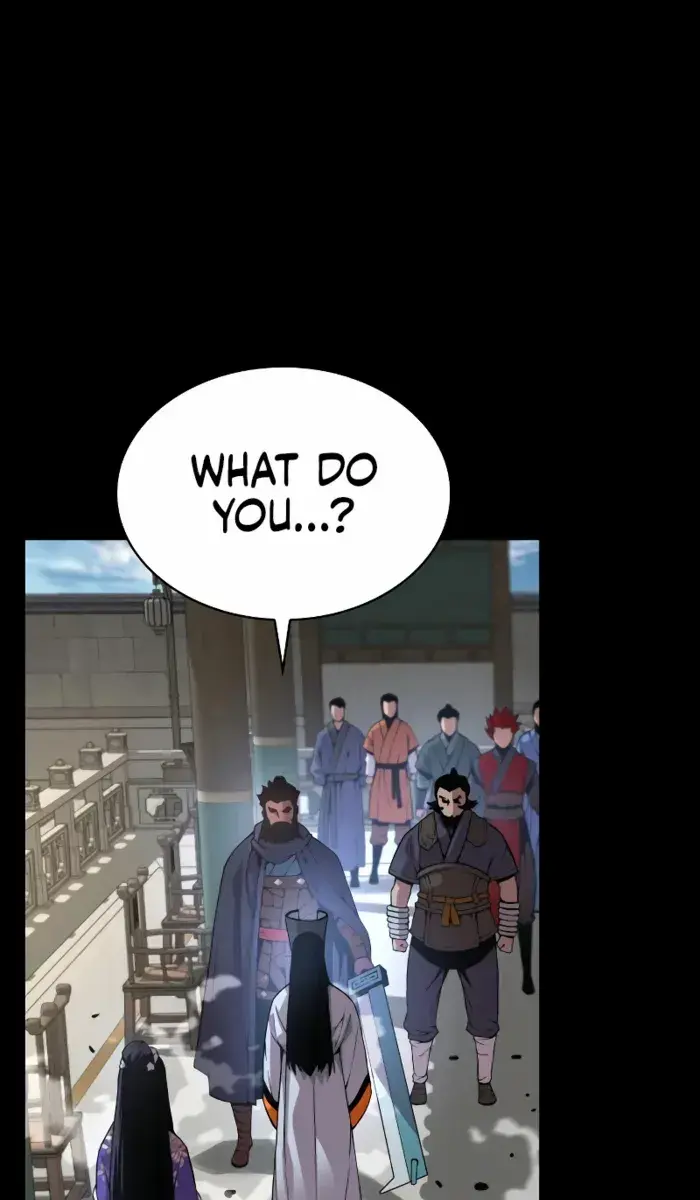 Myst, Might, Mayhem Chapter 84 Page 118