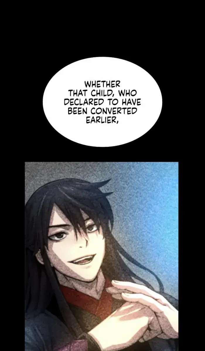 Myst, Might, Mayhem Chapter 84 Page 123