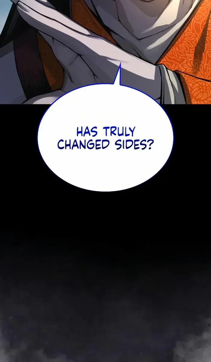 Myst, Might, Mayhem Chapter 84 Page 126