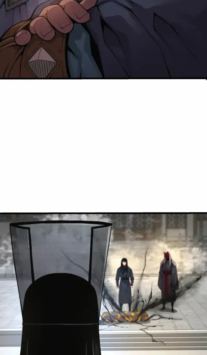 Myst, Might, Mayhem Chapter 84 Page 128