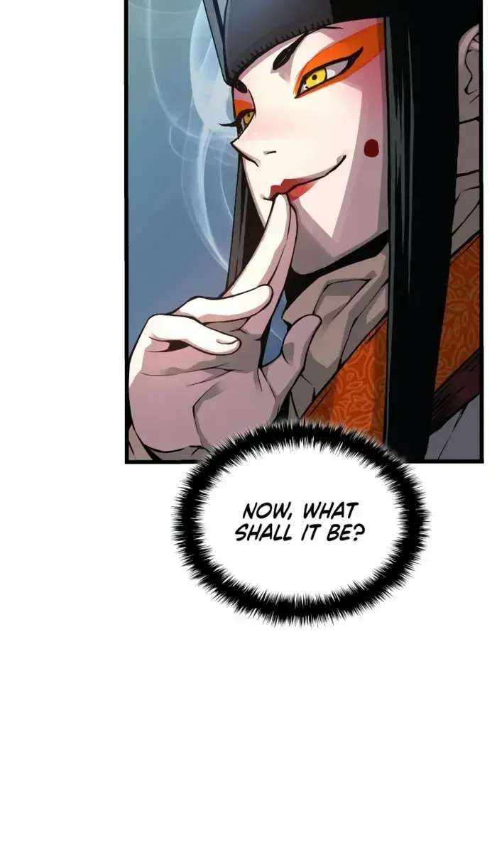 Myst, Might, Mayhem Chapter 84 Page 130