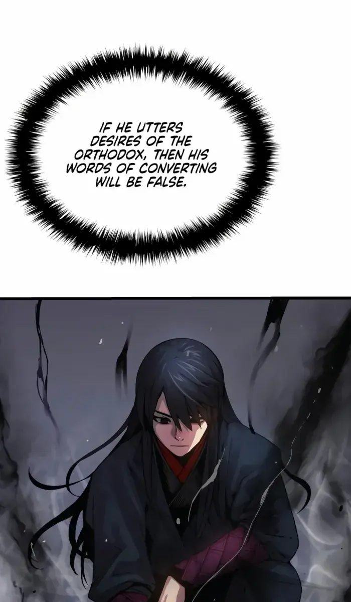 Myst, Might, Mayhem Chapter 84 Page 131
