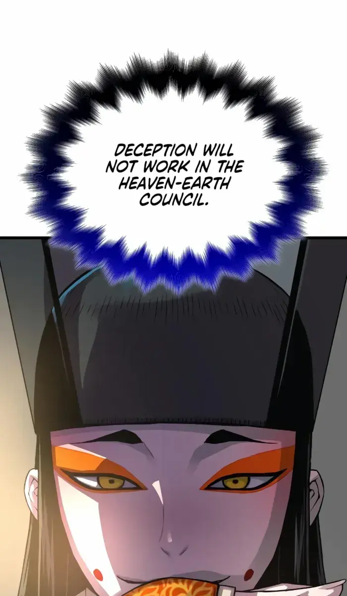 Myst, Might, Mayhem Chapter 84 Page 133