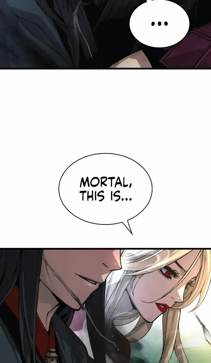 Myst, Might, Mayhem Chapter 84 Page 137