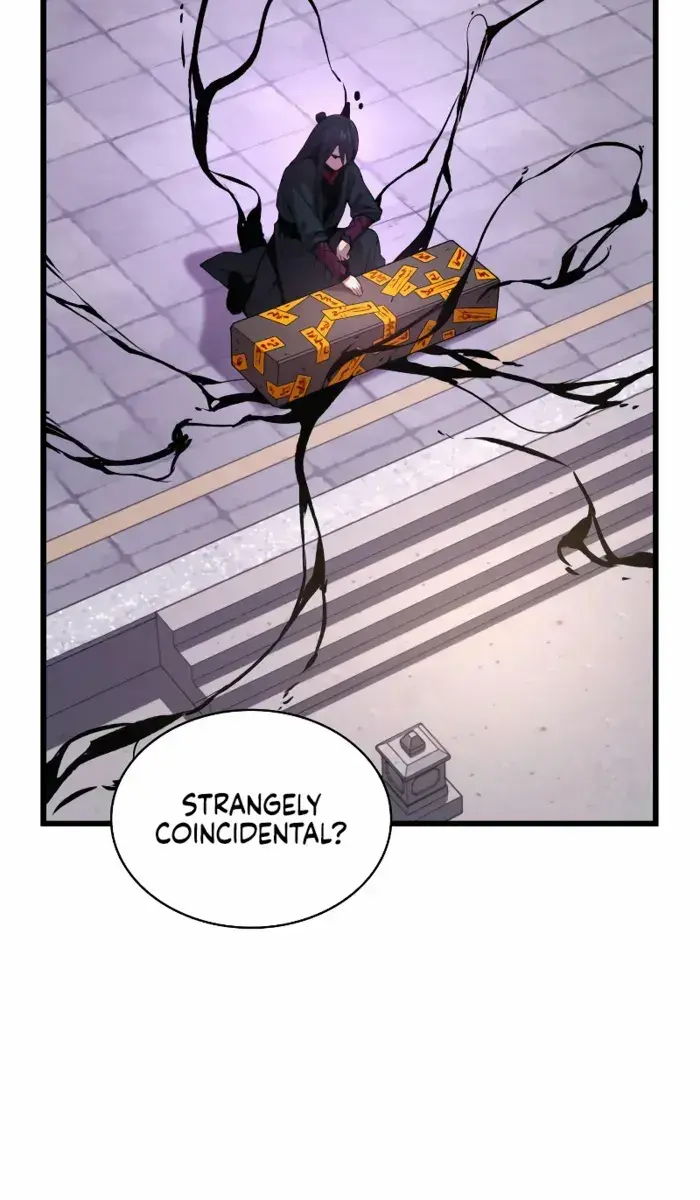 Myst, Might, Mayhem Chapter 84 Page 143