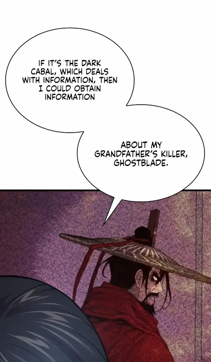 Myst, Might, Mayhem Chapter 84 Page 144