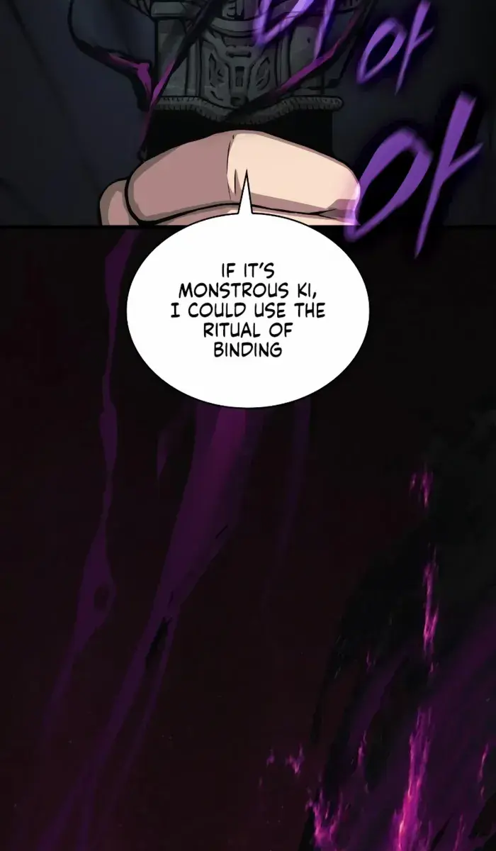 Myst, Might, Mayhem Chapter 84 Page 149