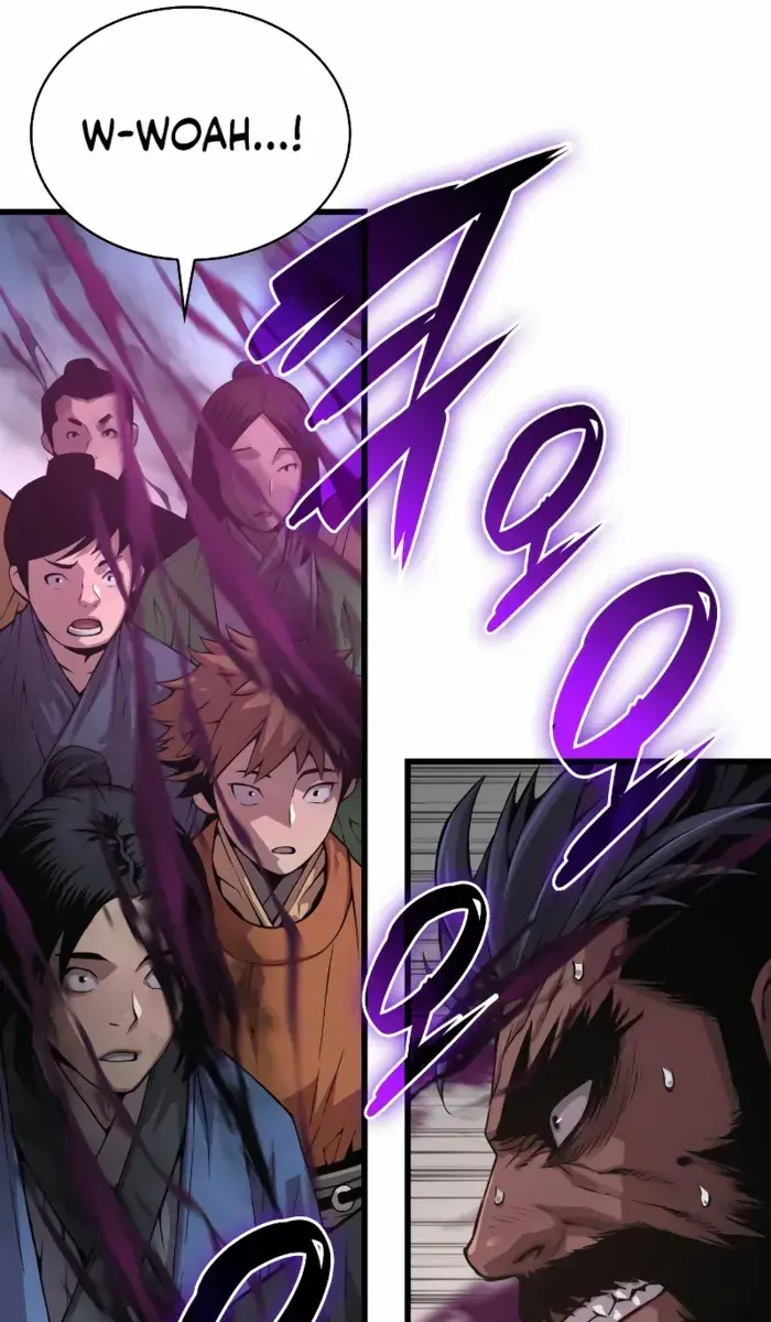 Myst, Might, Mayhem Chapter 84 Page 156