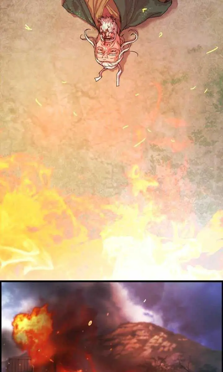 Myst, Might, Mayhem Chapter 85 Page 13