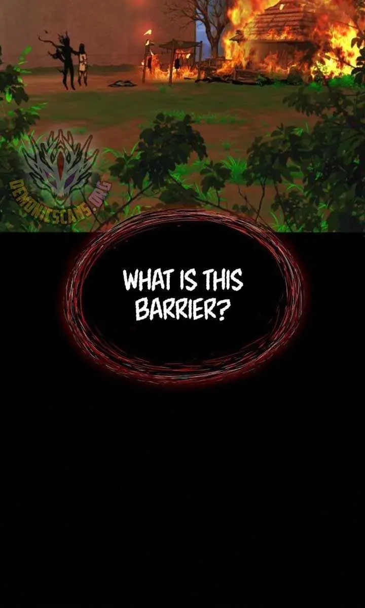 Myst, Might, Mayhem Chapter 85 Page 26