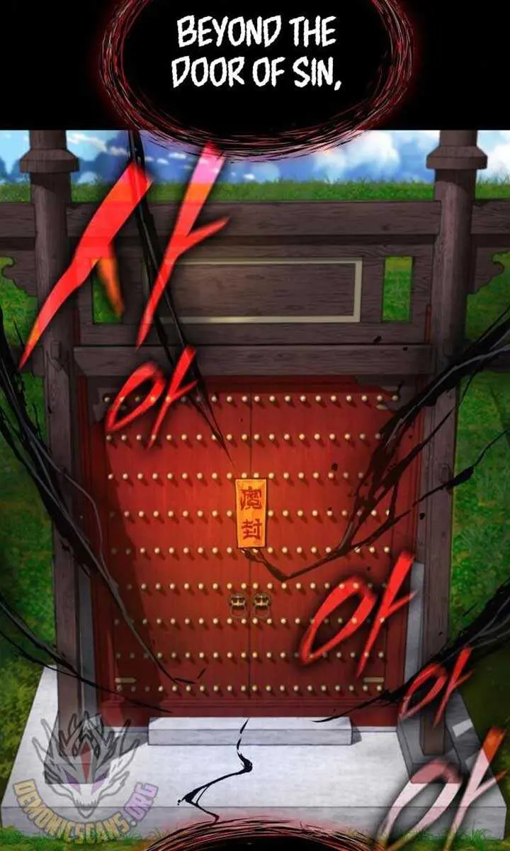 Myst, Might, Mayhem Chapter 85 Page 42
