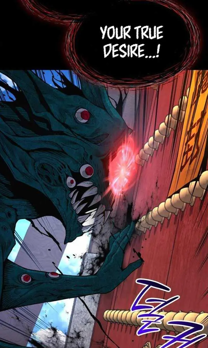 Myst, Might, Mayhem Chapter 85 Page 46