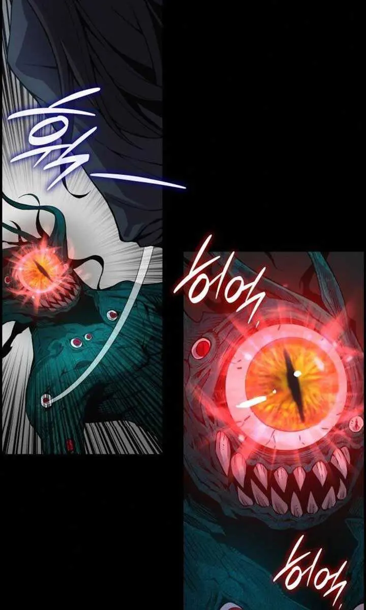 Myst, Might, Mayhem Chapter 85 Page 60