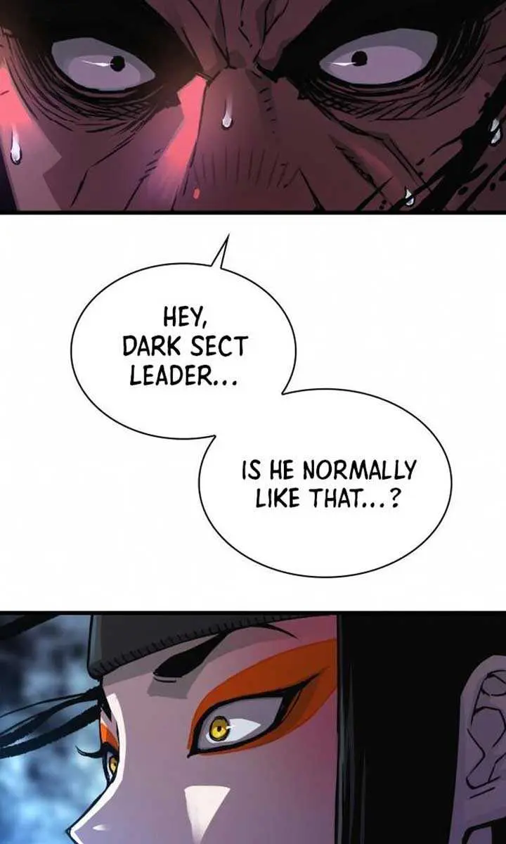 Myst, Might, Mayhem Chapter 85 Page 72