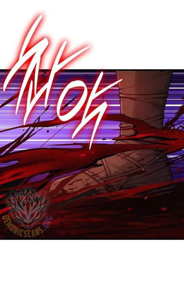 Myst, Might, Mayhem Chapter 85 Page 83