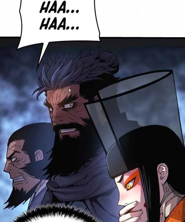 Myst, Might, Mayhem Chapter 85 Page 120