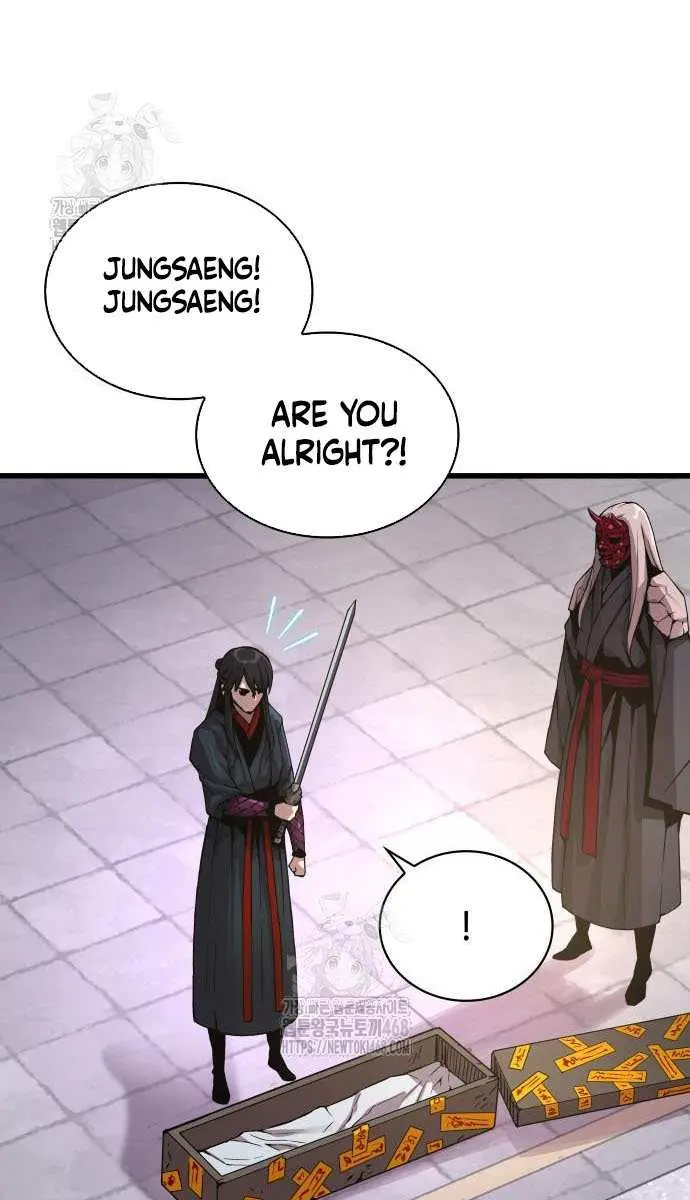 Myst, Might, Mayhem Chapter 86 Page 7