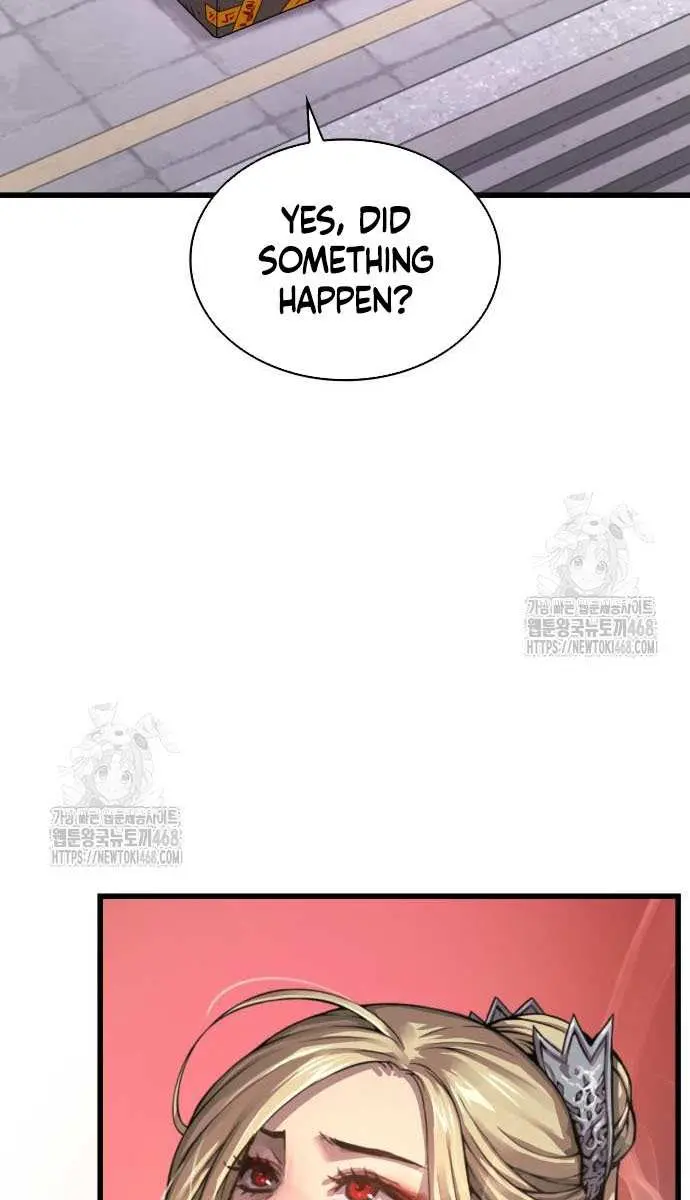 Myst, Might, Mayhem Chapter 86 Page 8