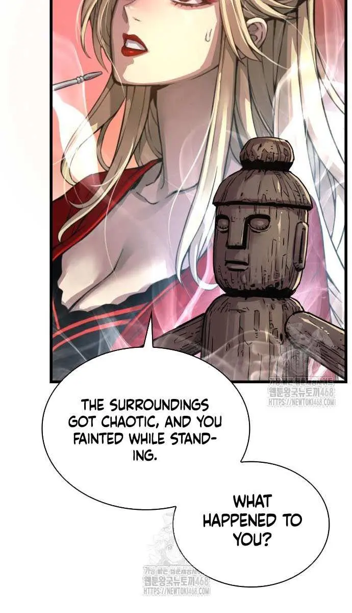 Myst, Might, Mayhem Chapter 86 Page 9