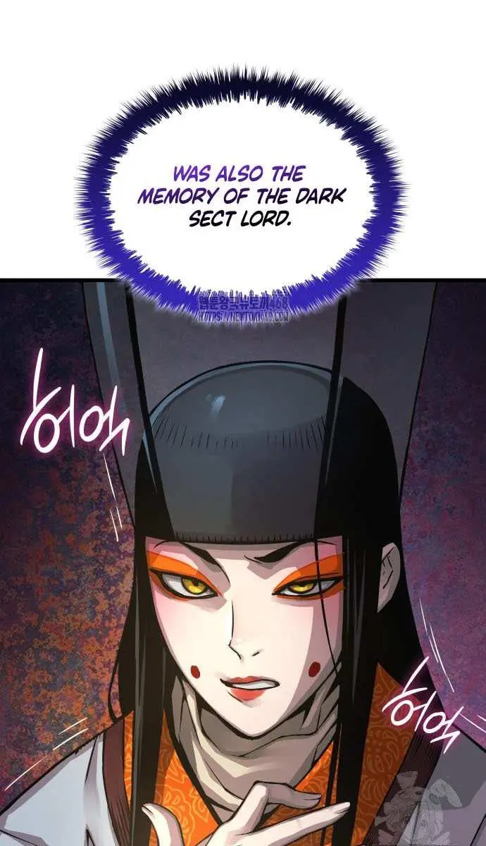 Myst, Might, Mayhem Chapter 86 Page 19