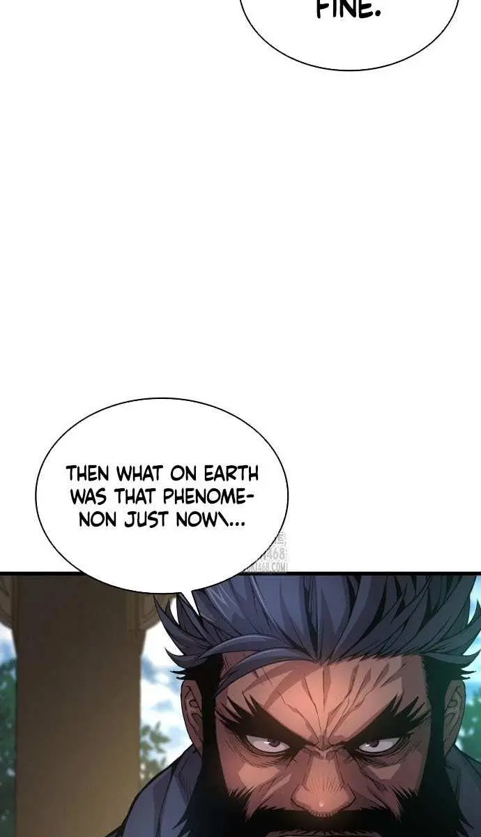 Myst, Might, Mayhem Chapter 86 Page 41