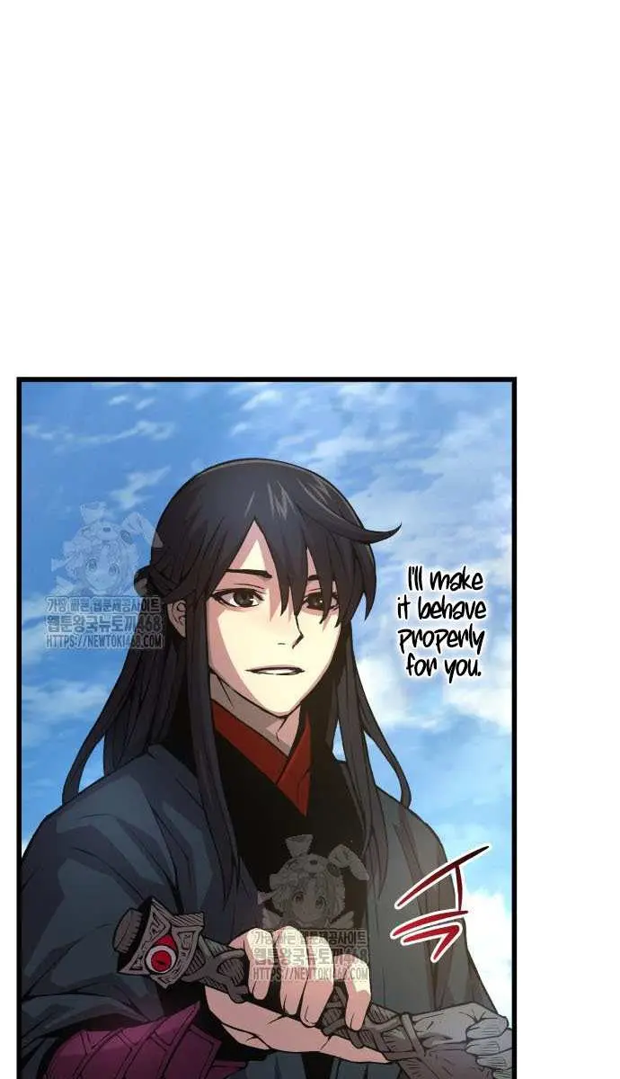Myst, Might, Mayhem Chapter 86 Page 44