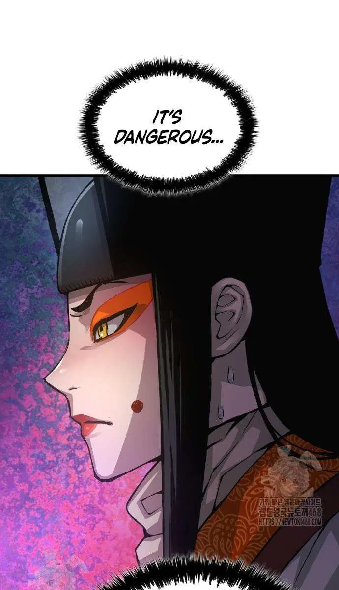 Myst, Might, Mayhem Chapter 86 Page 48