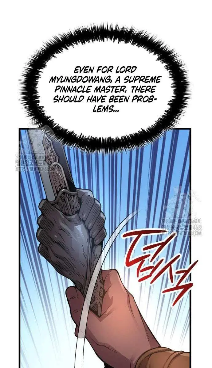 Myst, Might, Mayhem Chapter 86 Page 51
