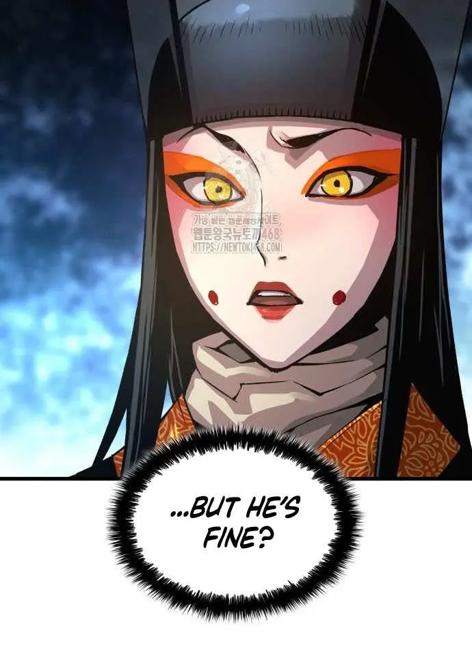 Myst, Might, Mayhem Chapter 86 Page 54