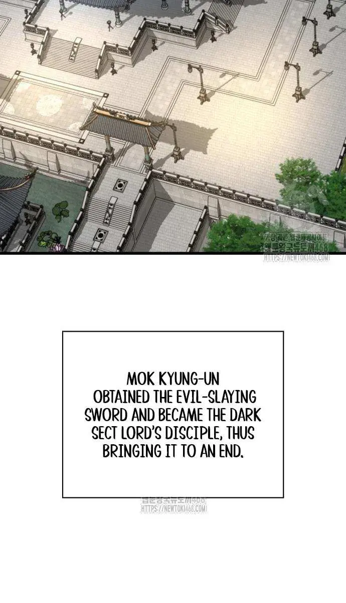 Myst, Might, Mayhem Chapter 86 Page 64
