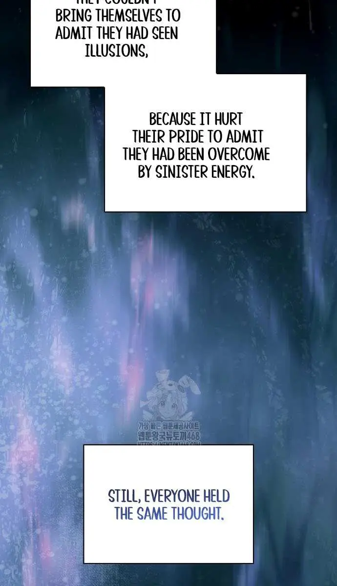 Myst, Might, Mayhem Chapter 86 Page 67