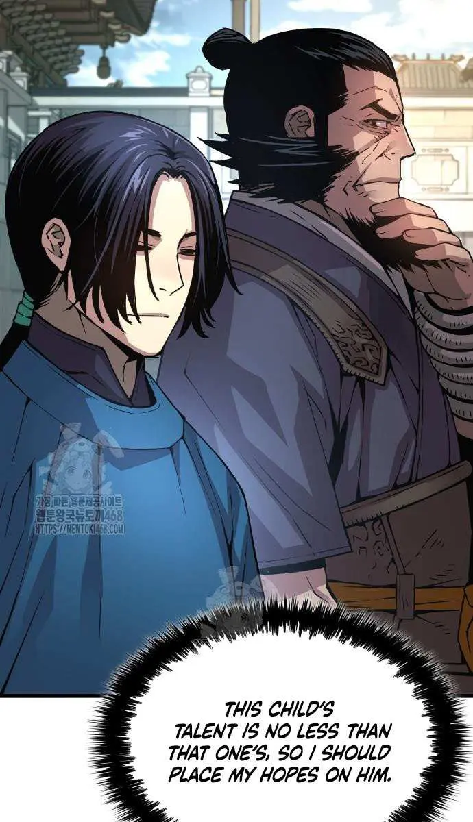 Myst, Might, Mayhem Chapter 86 Page 82
