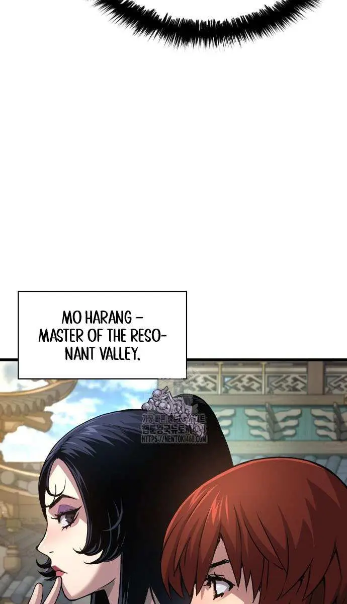 Myst, Might, Mayhem Chapter 86 Page 83