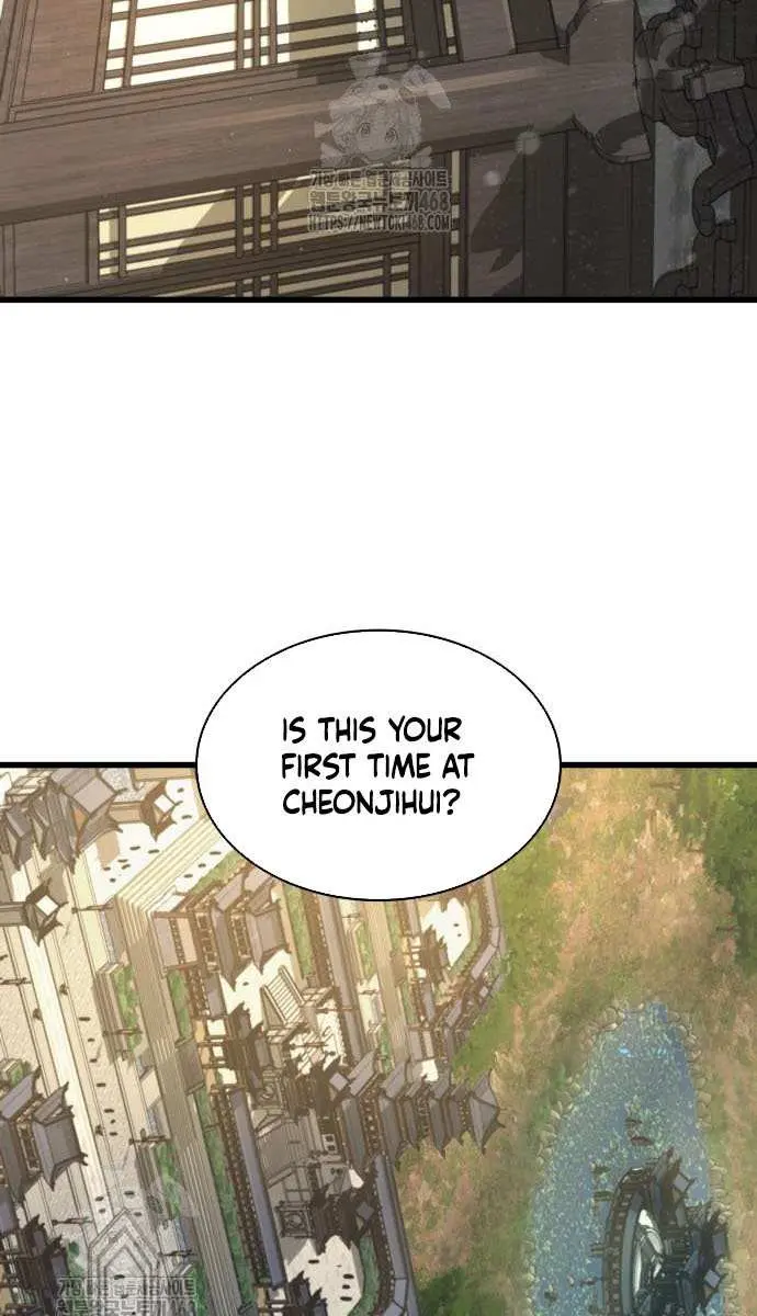 Myst, Might, Mayhem Chapter 86 Page 101
