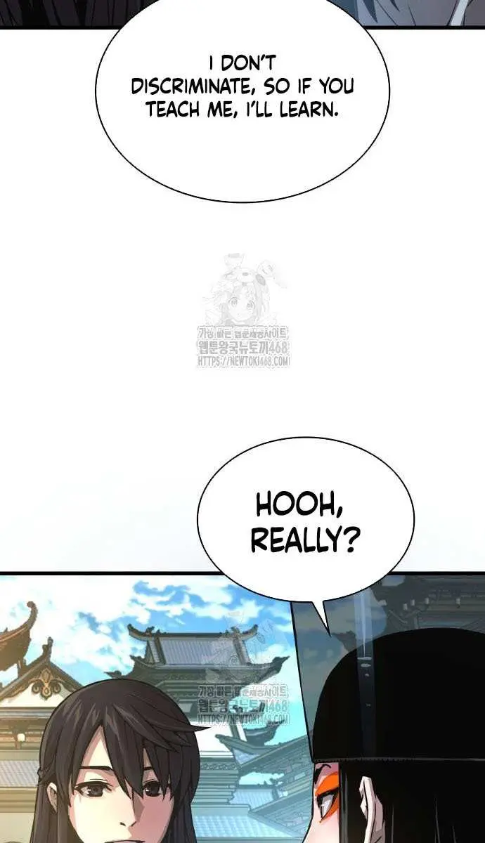 Myst, Might, Mayhem Chapter 86 Page 106