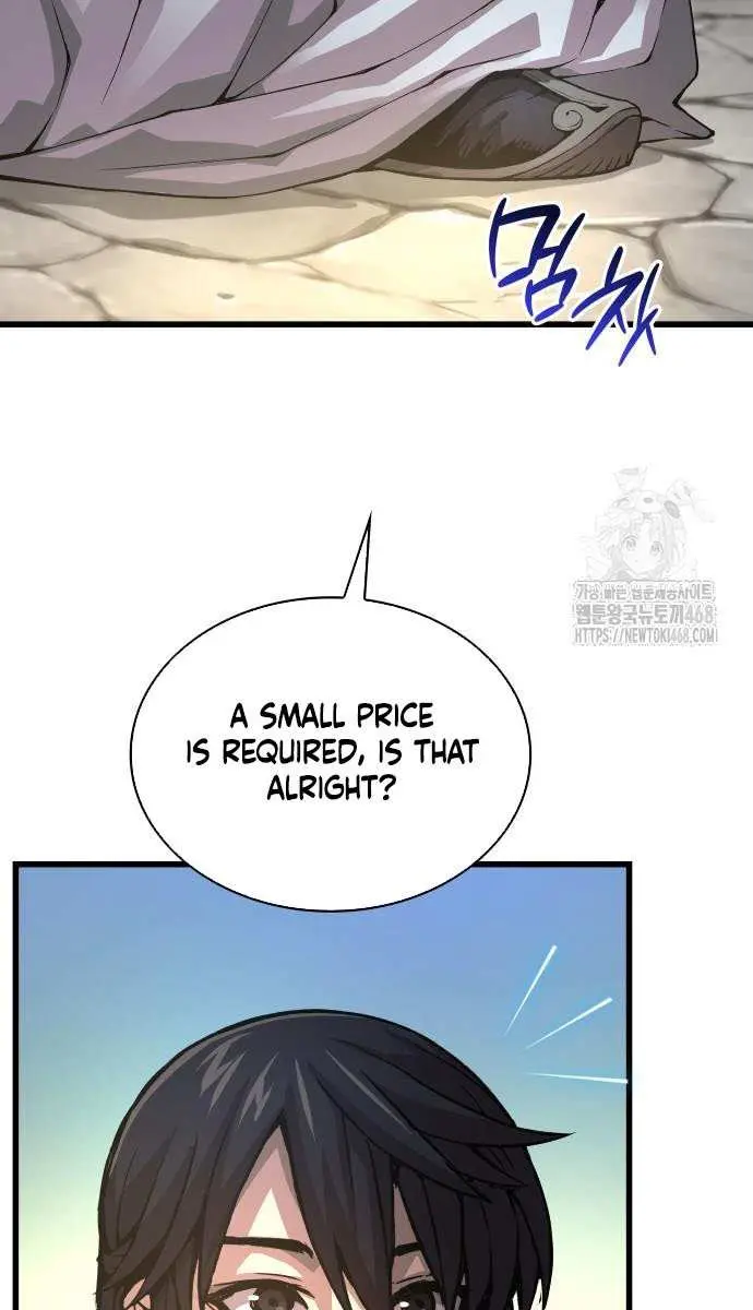Myst, Might, Mayhem Chapter 86 Page 110