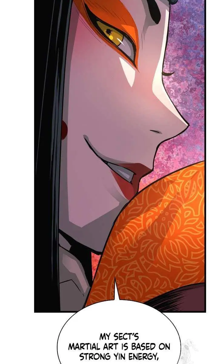 Myst, Might, Mayhem Chapter 86 Page 112
