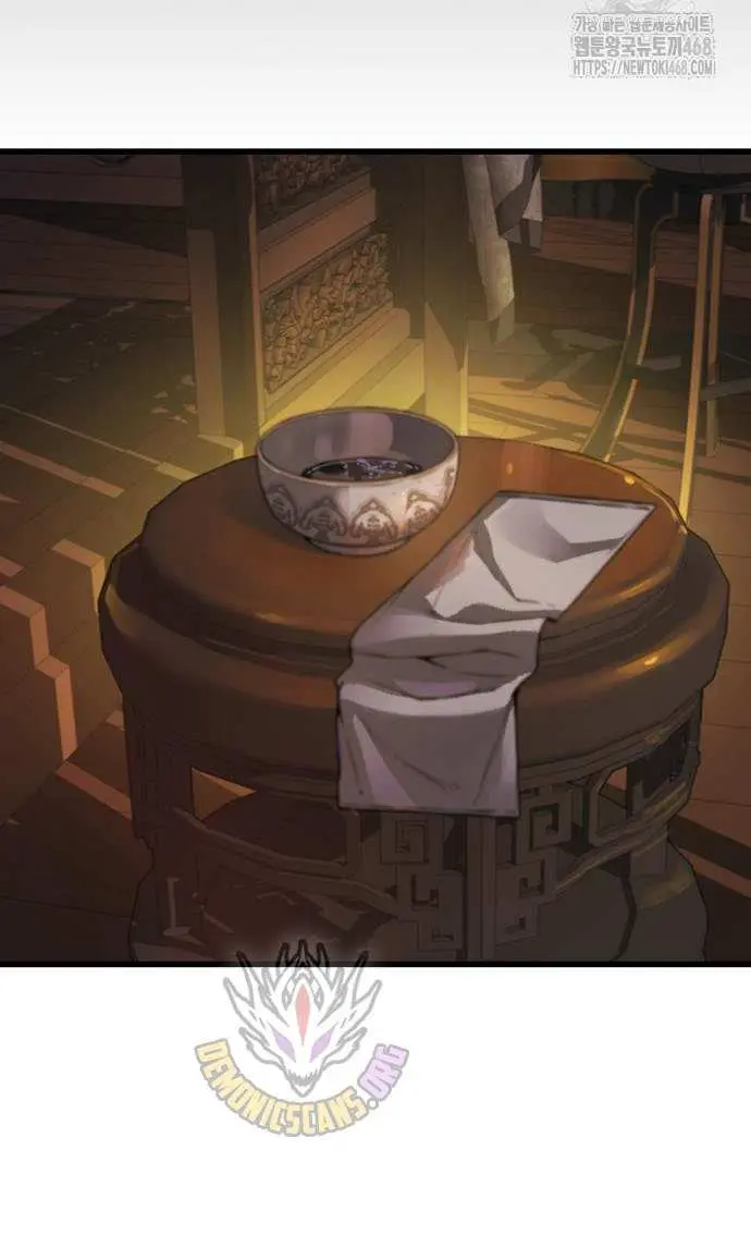 Myst, Might, Mayhem Chapter 86 Page 124