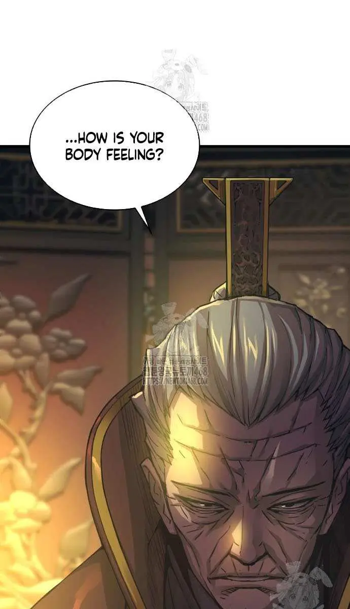 Myst, Might, Mayhem Chapter 86 Page 125