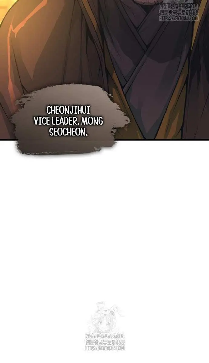 Myst, Might, Mayhem Chapter 86 Page 126