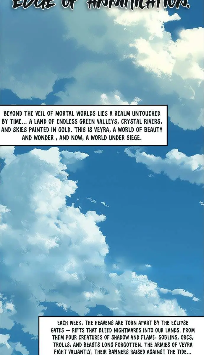 Myst, Might, Mayhem Chapter 87 Page 3