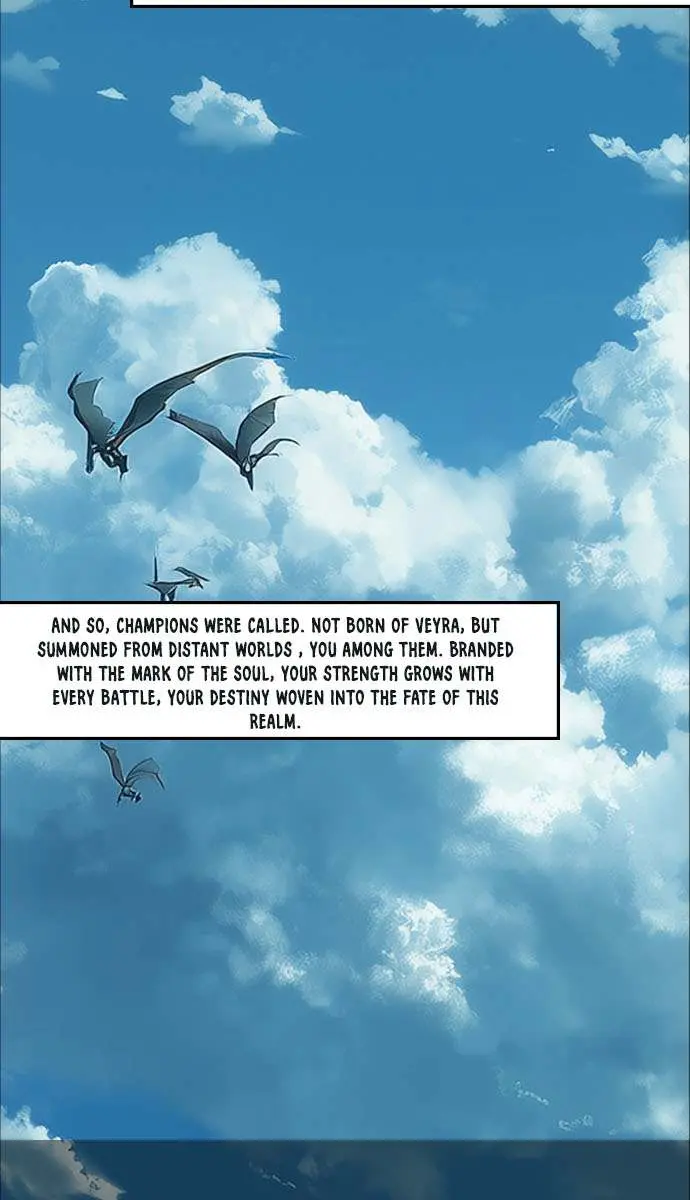 Myst, Might, Mayhem Chapter 87 Page 4
