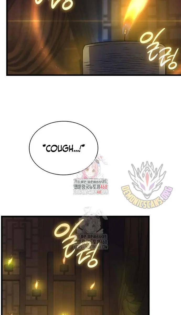 Myst, Might, Mayhem Chapter 87 Page 9