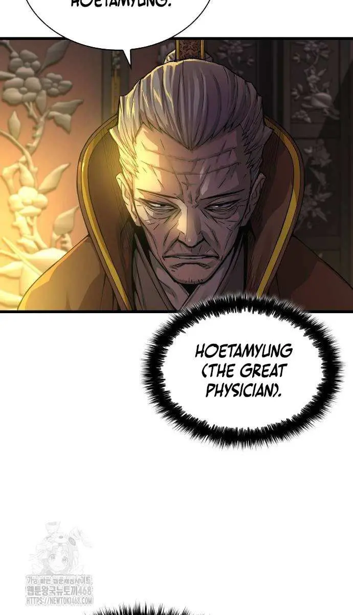 Myst, Might, Mayhem Chapter 87 Page 20