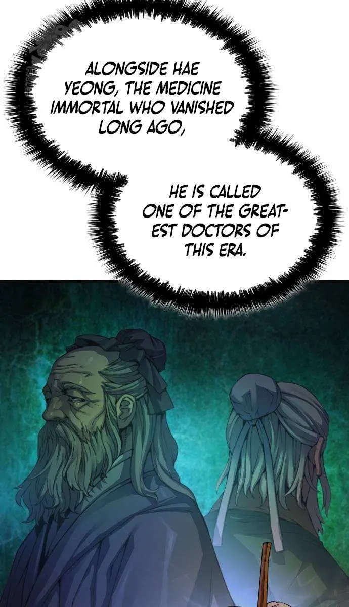 Myst, Might, Mayhem Chapter 87 Page 21