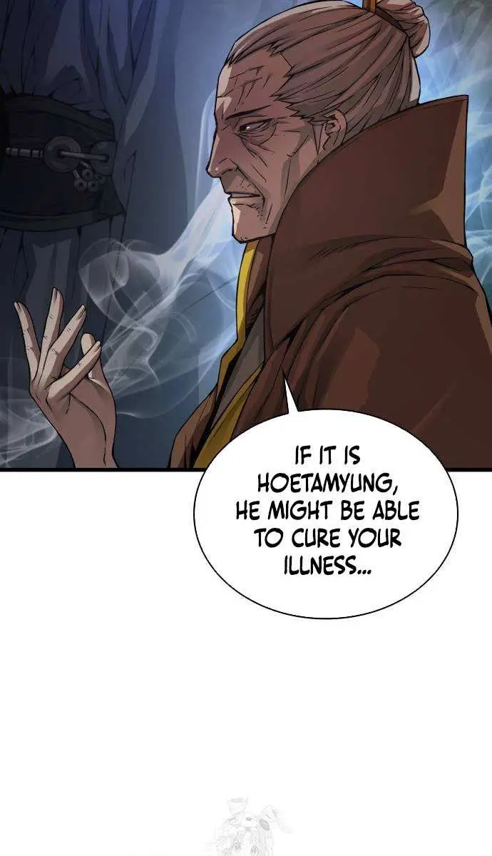 Myst, Might, Mayhem Chapter 87 Page 22