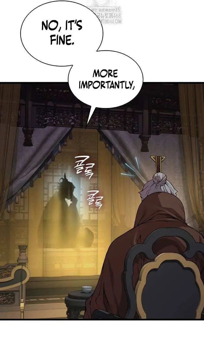 Myst, Might, Mayhem Chapter 87 Page 23